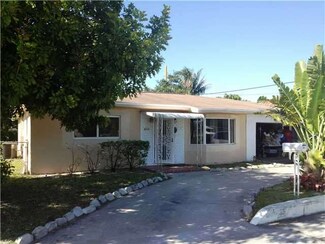 3200 NW 213th St, Miami Gardens, FL 33056