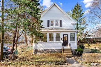 57A West St Unit 1, Quincy, MA 02169