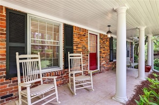 2381 Woodacres Rd NE, Atlanta, GA 30345
