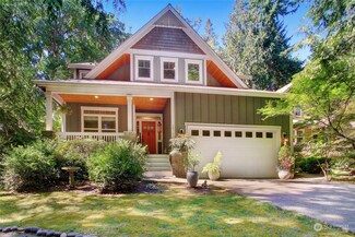 20797 Fern St NE, Indianola, WA 98342