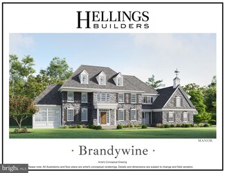 1337 Carolannes Way Unit B6, West Chester, PA 19382