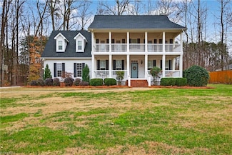 6407 Cape Wedgewood Cir, Browns Summit, NC 27214