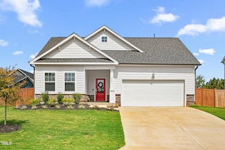 906 Beeline Ln, Mebane, NC 27302