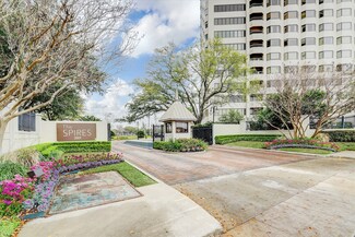 2001 Holcombe Blvd Unit 2903, Houston, TX 77030
