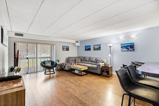 40 Main St Unit 205, Stoneham, MA 02180