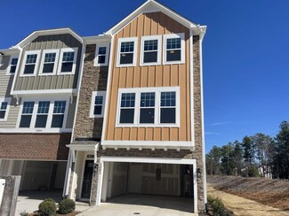 1002 Brookville Ln Unit 118, Durham, NC 27703