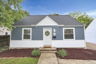 2538 Lexington Ave, Columbus, OH 43211