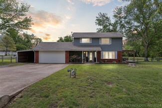14932 Smith St, Claremore, OK 74017