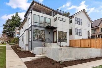 6001 37th Ave NE, Seattle, WA 98115