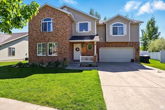 679 Trail Cir, Logan, UT 84321