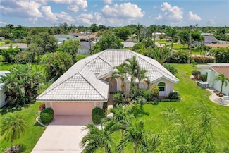 4223 SE 1st Place, Cape Coral, FL 33904