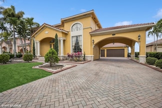 19058 SW 17th Ct, Miramar, FL 33029