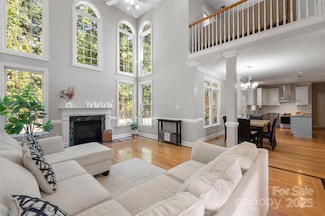 4950 Shannamara Dr, Matthews, NC 28104