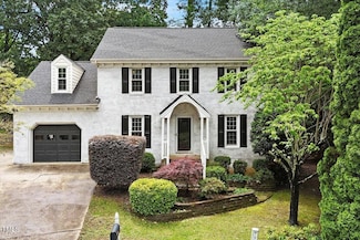 1312 Stonemoor Ct, Raleigh, NC 27606