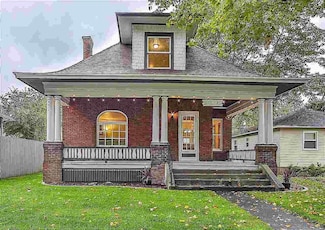 2508 S Grand Blvd, Spokane, WA 99203