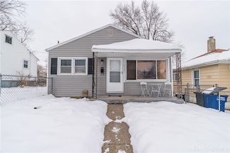 4029 Woodcliffe Ave, Dayton, OH 45420
