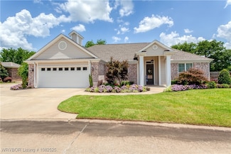 26 Jeffrey Way, Fort Smith, AR 72903