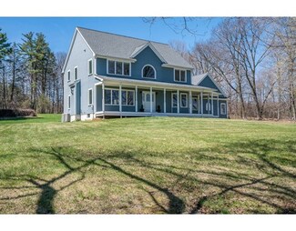 372 Goss Ln, Lancaster, MA 01523