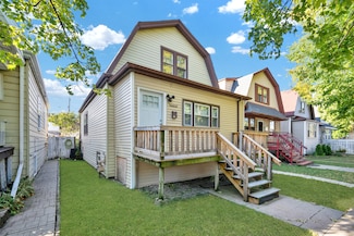 3647 W 61st St, Chicago, IL 60629