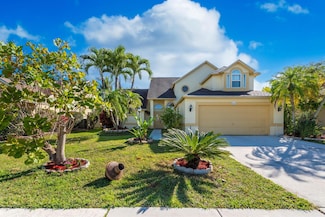 1478 Windship Cir, Wellington, FL 33414