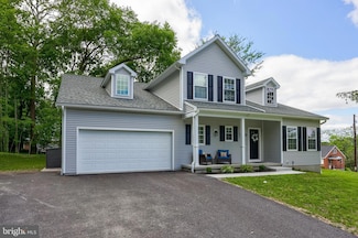 2312 Raleigh Dr, Lancaster, PA 17601