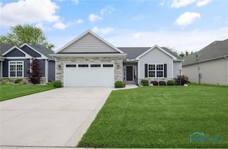 6949 Big Buck Trail, Whitehouse, OH 43571