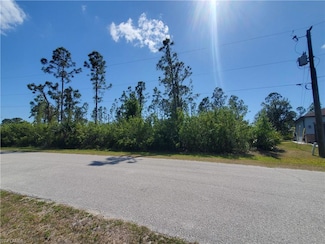 8337 Hebron Rd, South Gulf Cove, FL 33981