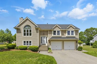 25 Sandra Rd, Peabody, MA 01960