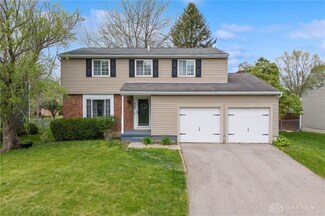 824 W Martindale Rd, Englewood, OH 45322