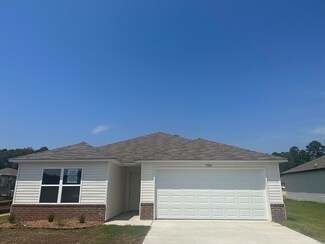 13104 River Creek Ln, Hensley, AR 72065