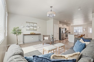 3658 W Dusky Sky Ln Unit 2051, South Jordan, UT 84009