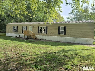 4427 Harvey St, North City, IL 62825