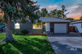 4403 W Clark St, Boise, ID 83705