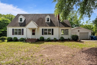 2106 Nc Highway 62 E, Julian, NC 27283