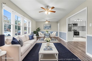 6145 Santa fe Dr, Fayetteville, NC 28303