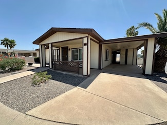3500 S Tomahawk Rd Unit 188, Apache Junction, AZ 85119