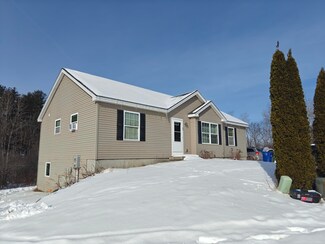 57 Wilson Dr, Westbrook, ME 04092