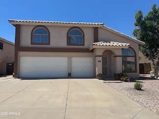 6416 N 78th Ln, Glendale, AZ 85303