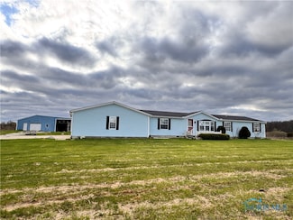 10425 State Route 15, Montpelier, OH 43543