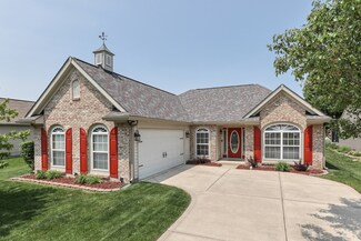 9010 Hosta Way, Camby, IN 46113