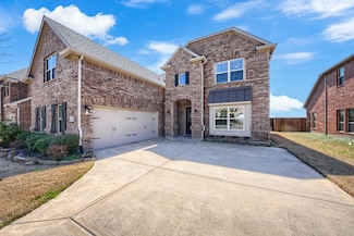 181 Griffin Ave, Fate, TX 75189
