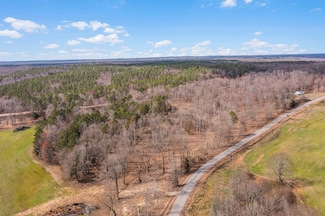 00 Parkburg Road (Lot 10), Pinson, TN 38366