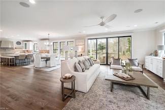 1106 Bruton Ln, Virginia Beach, VA 23451