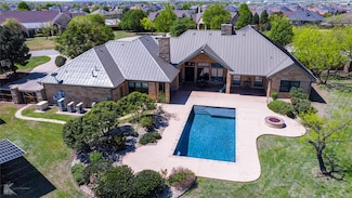 4525 La Hacienda Dr, Abilene, TX 79602