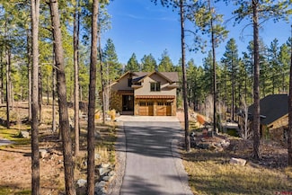 2501 Glacier Club Dr, Durango, CO 81301