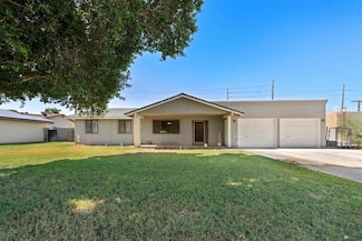 3431 E Cecelia Ln, Yuma, AZ 85365