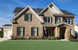 2903 Eva Club, Acworth, GA 30101