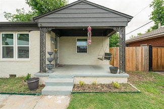 4301 NW 18th St, Oklahoma City, OK 73107