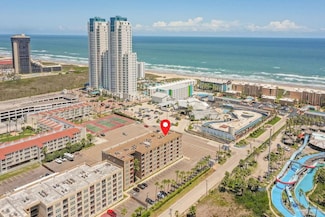 130 Padre Blvd Unit 411, South Padre Island, TX 78597