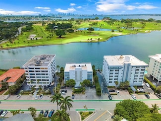 9200 W Bay Harbor Dr Unit 1B, Bay Harbor Islands, FL 33154